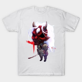 Oni T-Shirt